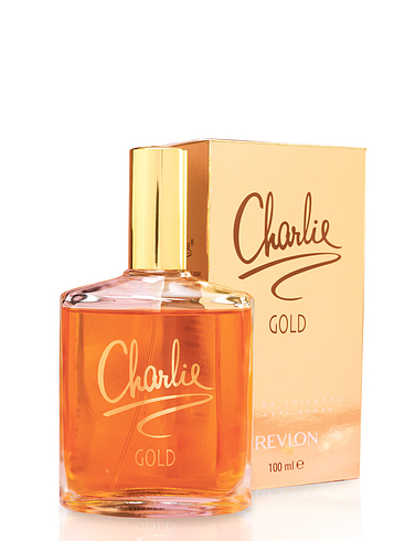 Charlie Gold EDT