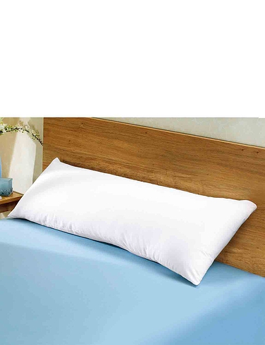 Bolster Pilliowcase
