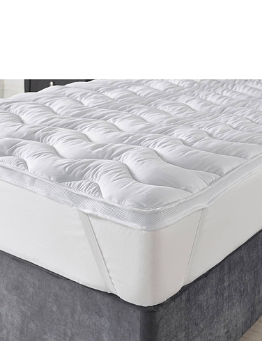 Downland Airflow Mattress Topper